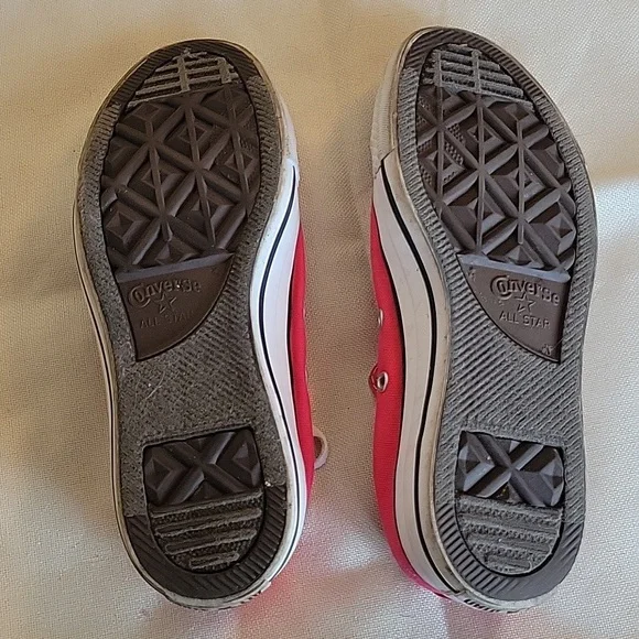 Converse Chuck Taylor - Picture 7 of 7